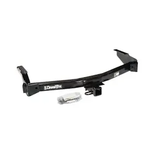 Draw-Tite 75090 Max-Frame Class III Trailer Hitch