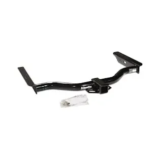 Draw-Tite 75091 Round Tube Max-Frame Class III Trailer Hitch
