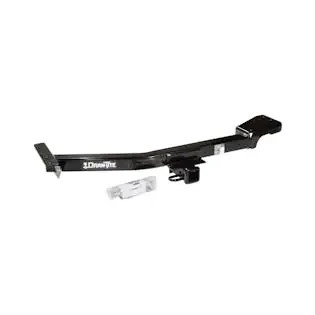 Draw-Tite 75095 Max-Frame Class III Trailer Hitch