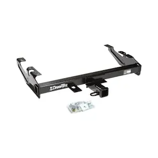 Draw-Tite 75099 Max-Frame Class III Trailer Hitch