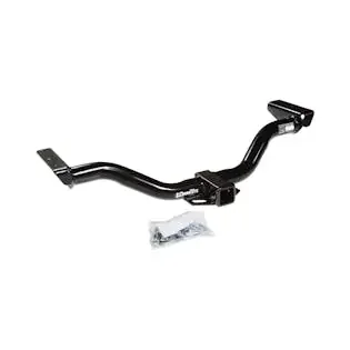 Draw-Tite 75107 Round Tube Max-Frame Class III Trailer Hitch