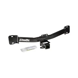 Draw-Tite 75371 Max-Frame Class III Trailer Hitch