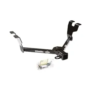 Draw-Tite 75560 Max-Frame Class III Trailer Hitch