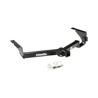 Draw-Tite 75586 Max-Frame Class III Trailer Hitch