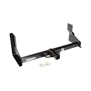 Draw-Tite 75601 Max-Frame Class III Trailer Hitch