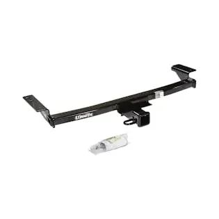 Draw-Tite 75647 Max-Frame Class III Trailer Hitch