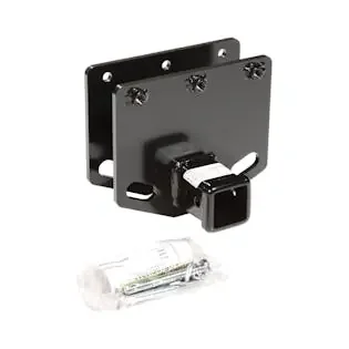 Draw-Tite 75649 Class IV Trailer Hitch