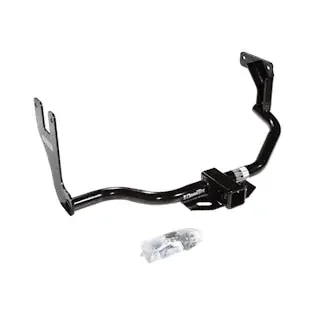 Draw-Tite 75678 Round Tube Max-Frame Class III Trailer Hitch