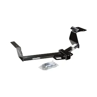 Draw-Tite 75690 Max-Frame Class III Trailer Hitch