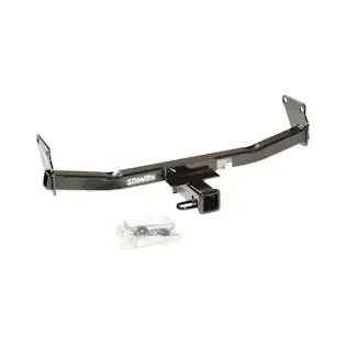 Draw-Tite 75712 Max-Frame Class III Trailer Hitch