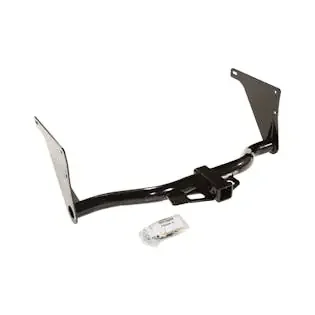 Draw-Tite 75758 Round Tube Max-Frame Class III Trailer Hitch