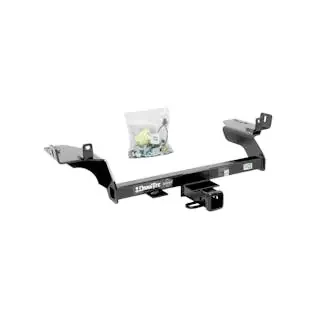 Draw-Tite 75782 Max-Frame Class III Trailer Hitch