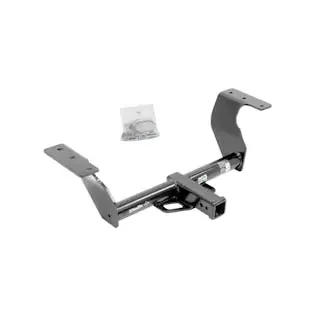 Draw-Tite 75876 Round Tube Max-Frame Class III Trailer Hitch
