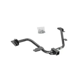Draw-Tite 75898 Round Tube Max-Frame Class III Trailer Hitch