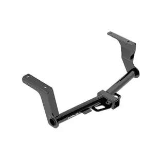 Draw-Tite 76084 Max-Frame Class III Trailer Hitch