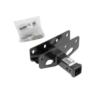 Draw-Tite 76104 Max-Frame Class III Trailer Hitch