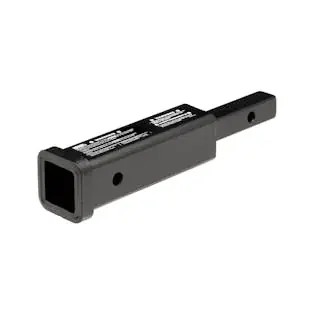 Draw-Tite 80304 Trailer Hitch Adapter