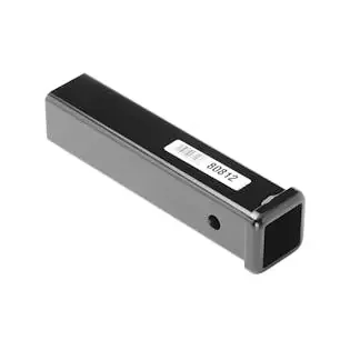 Draw-Tite 80812 Trailer Hitch Receiver Tube