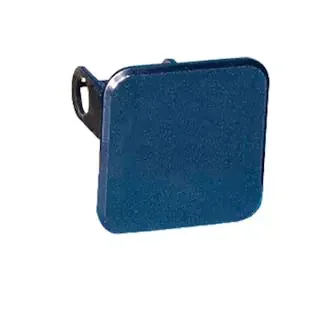 Draw-Tite 80953 Trailer Hitch Tube Cover