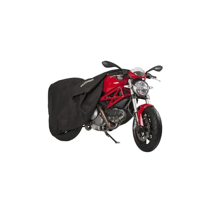 DS COVERS “Fox” 73160512 Motorcycle cover 104×246 cm indoor, outdoor