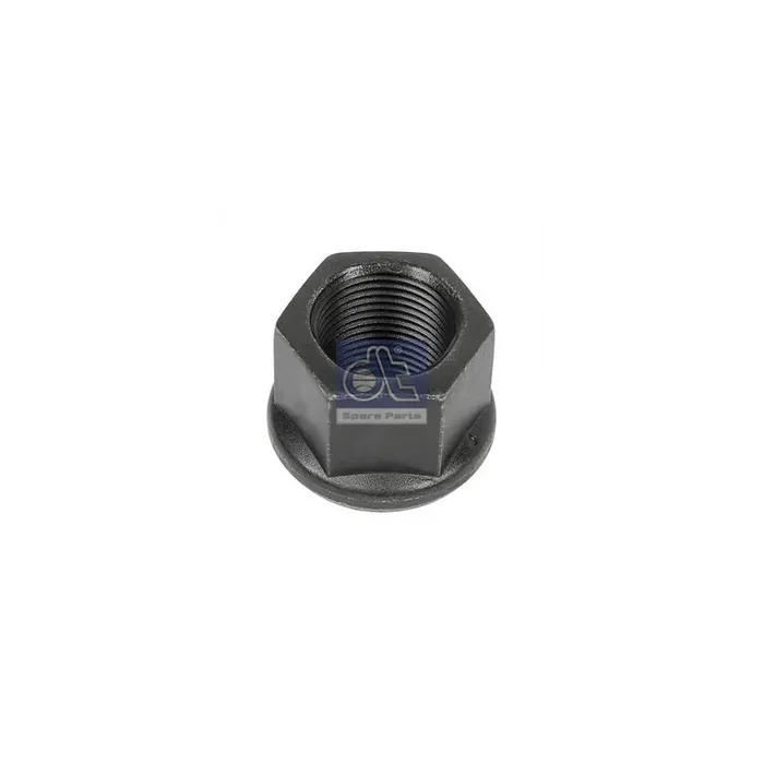 DT Spare Parts 10.10023 Wheel Nut