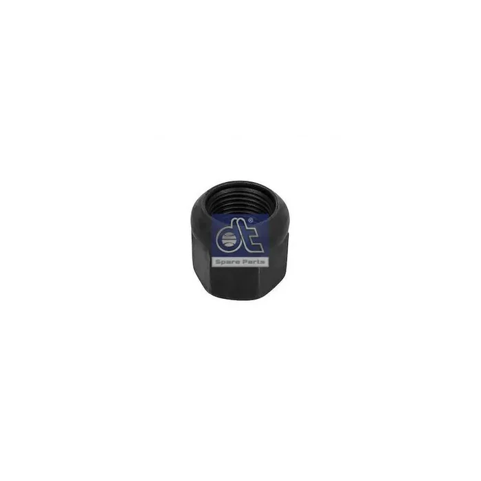 DT Spare Parts 10.10025 Wheel Nut