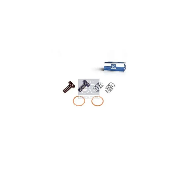 DT Spare Parts 4.90183 Repair Kit, hand feed pump