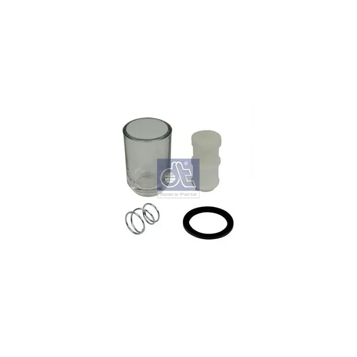 DT Spare Parts 4.90502 Repair Kit, hand feed pump