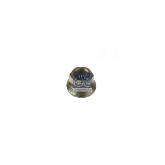 DT Spare Parts 5.10160 Wheel Nut