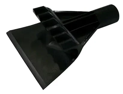 DU-HA 70085 DÜHA DU-Hooky Ice Scraper Attachment – 70085 – Black