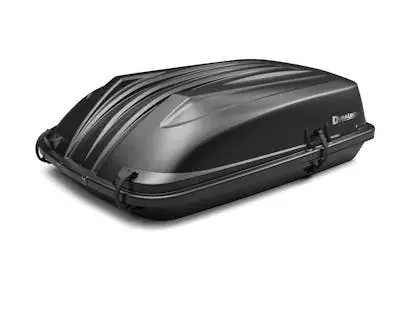 Duraliner RT20D DuraLiner Rooftop Cargo Box
