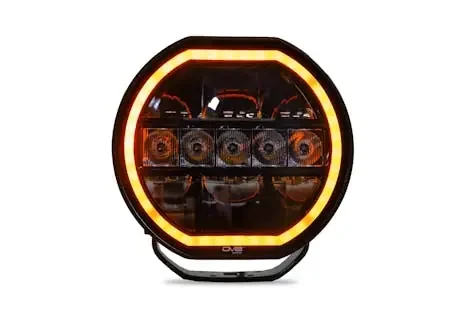 DV8 Offroad BE7RW108W-H