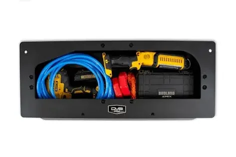 DV8 Offroad CMBR-02