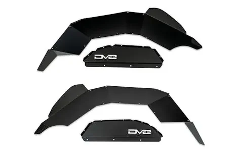 DV8 Offroad INFEND-07RB
