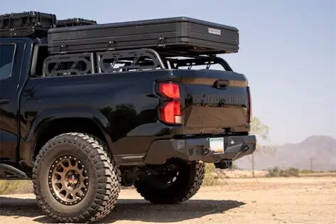 DV8 Offroad RBCS3-02