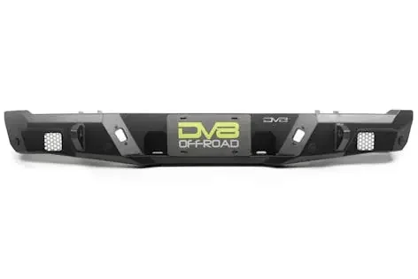 DV8 Offroad RBGL-12