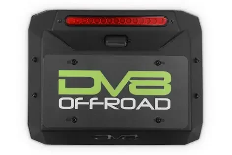 DV8 Offroad TSJK-01
