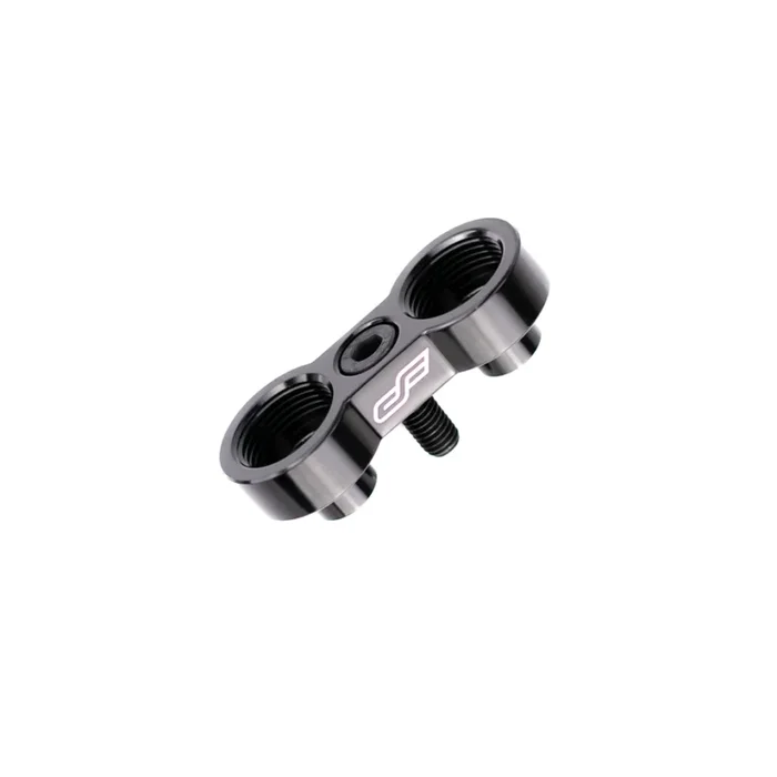 E36 S54 Oil Filter Housing Adapter for Oil Coolers (10AN)