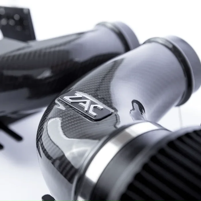 E63 Intake Tube (M177.2)
