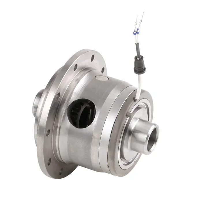 EATON E-Locker 03+ 4Runner FRONT