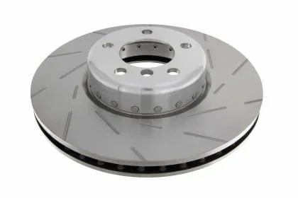 EBC BMW 2020+ M340i M440i G2x Slotted Rear Brake Rotors ebcUSR2066R