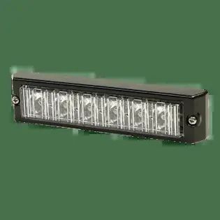 ECCO 3705G 3705 Series Single-Color Directional LED Light (Green, Surface Mount)