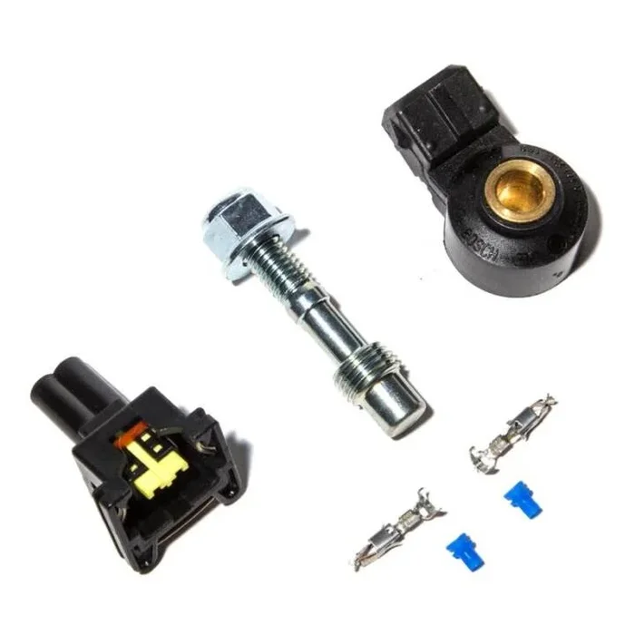 ECUMaster Knock Sensor Kit – 12MM x1.25