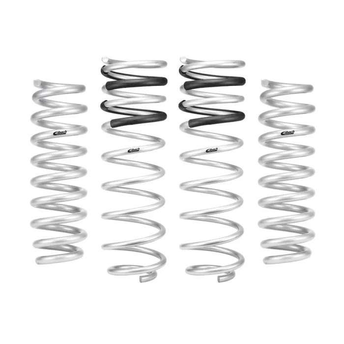 Eibach 2021-2024 Ford F-150 Raptor Pro-Kit Lift Springs