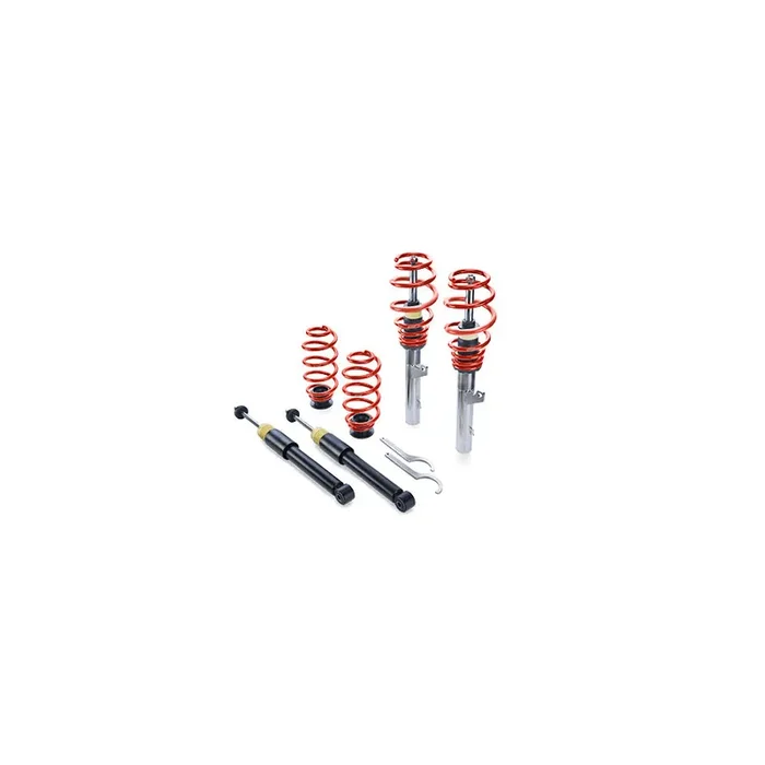 Eibach PSS65-81-009-04-22 Seat VW Pro-Street-S Coilover Kit (Leon, Golf)