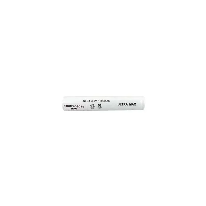 Emergency Lighting UMX 3EV6 3 SC Cell Terminal Stick x1