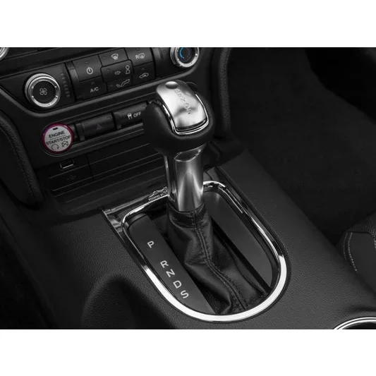 EMS Custom Tune 2015-2017 Ford Mustang Ecoboost Automatic Transmission Calibration (Cobb)