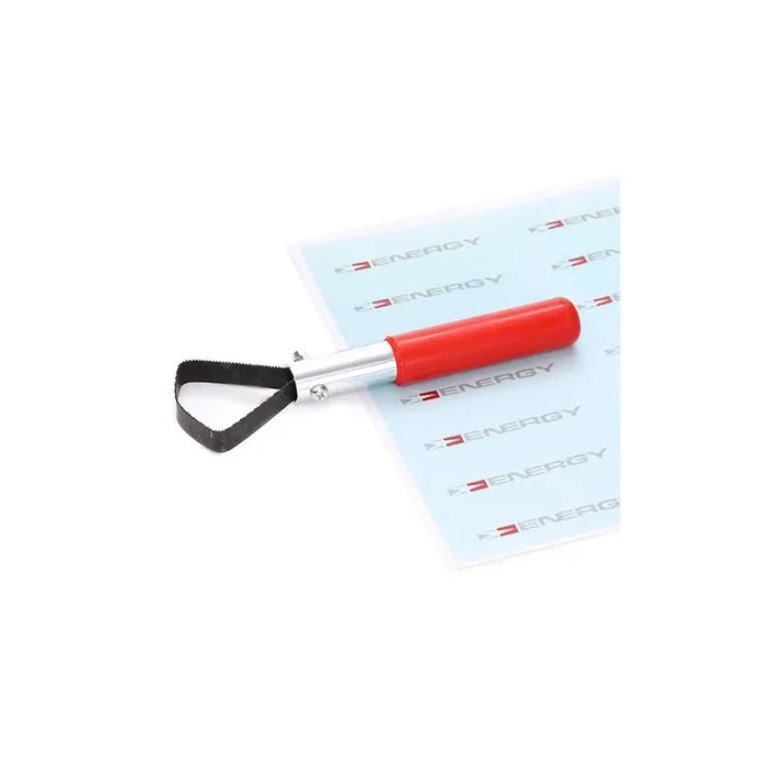 ENERGY NE00568 Emergency tyre repair kit 140mm