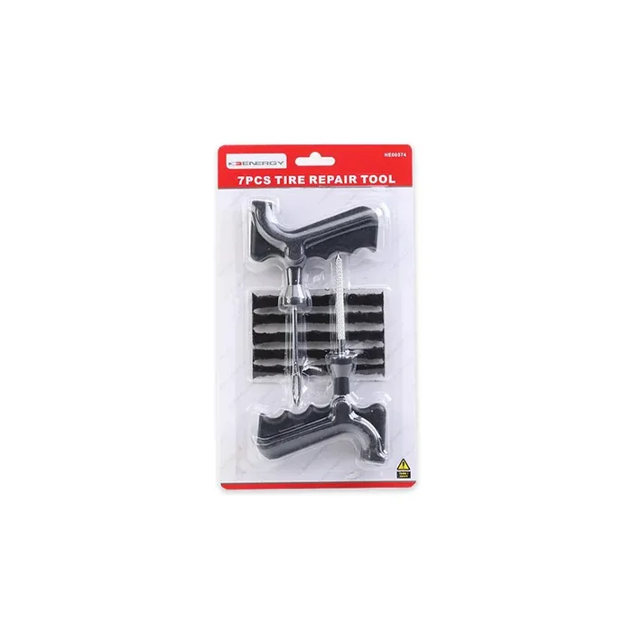 ENERGY NE00574 Tyre Vulcanising Set