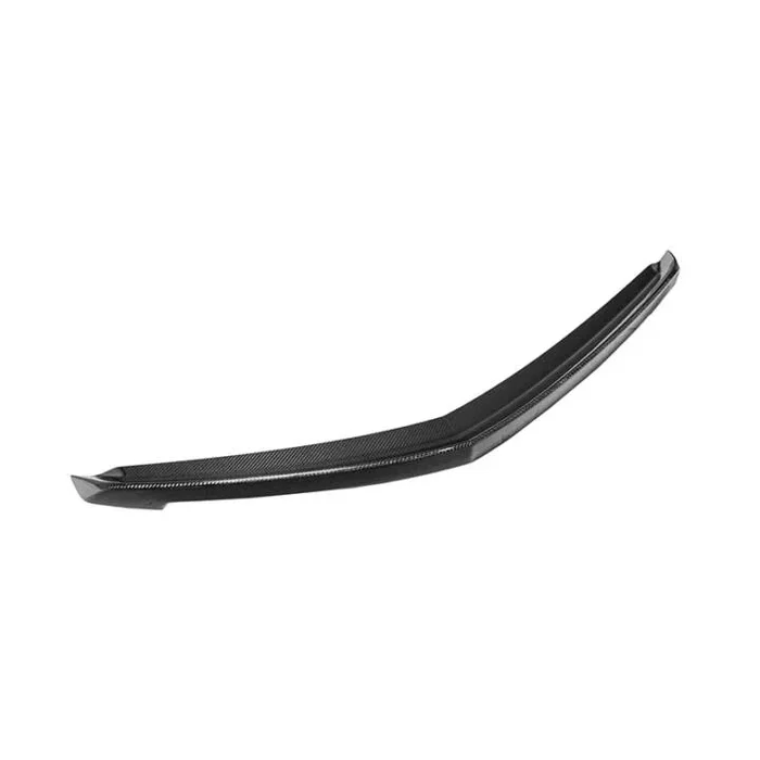 EOS 2009-2015 Cadillac CTS-V Carbon Fiber Lid Wing Trunk Spoiler